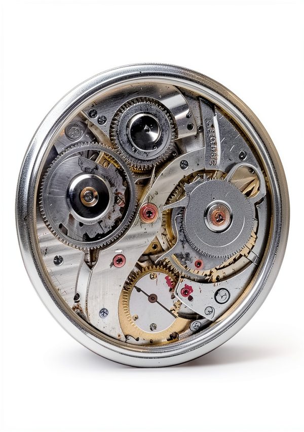 Antique Clock Guide Kindle Edition Amazon-0