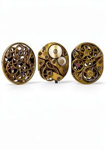 Antique Collectible Jewelry Watches Kindle Book English-0