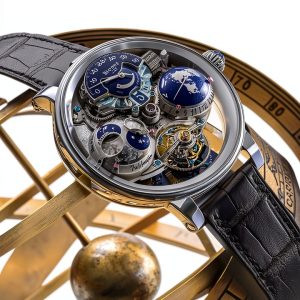 Wristwatch Annual Abbeville Kindle eBook-0