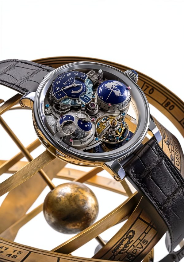 Wristwatch Annual Abbeville Kindle eBook-0