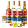 Torani Syrup Variety Pack Coffee Flavoring Sugar Syrups-2