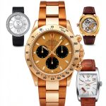 Skyhorse Antique Clocks Watches Collectible Reference Book-0