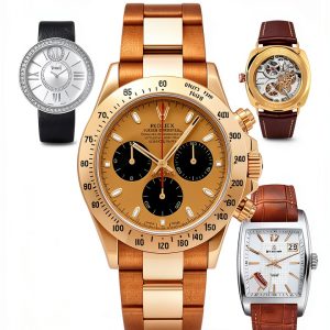 Skyhorse Antique Clocks Watches Collectible Reference Book-0