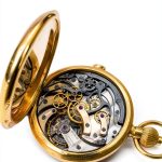 Antique Collectible Clocks Watches Jewelry Kindle Book-0