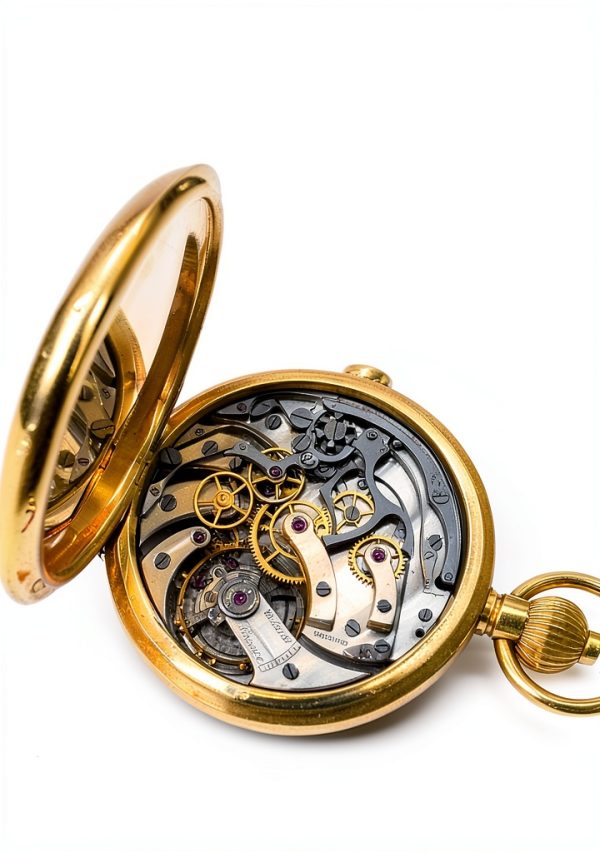 Antique Collectible Clocks Watches Jewelry Kindle Book-0