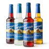 Torani Sugar Free Syrup Variety Pack Zero Calorie Flavor-0