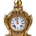 Antique Clocks Watches Kindle Book English Collectibles-0