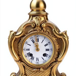 Antique Clocks Watches Kindle Book English Collectibles-0