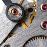 Antique Clock Book Vyiha Publishing Kindle-0