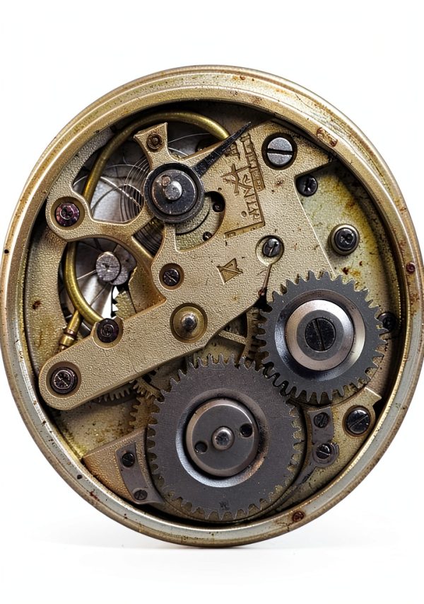 Antique Clock Book Skyhorse Kindle 298 Pages-0