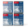 Torani Sugar Free Syrup Variety Pack Zero Calorie Flavor-1