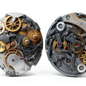 Kindle eBook Antique Clocks Watches Manufacturing Industry-0