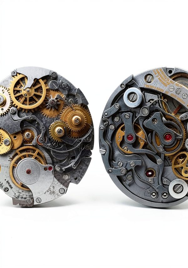 Kindle eBook Antique Clocks Watches Manufacturing Industry-0