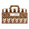 Tilz Collection Coffee Syrup Set Six Flavors for Coffee-1