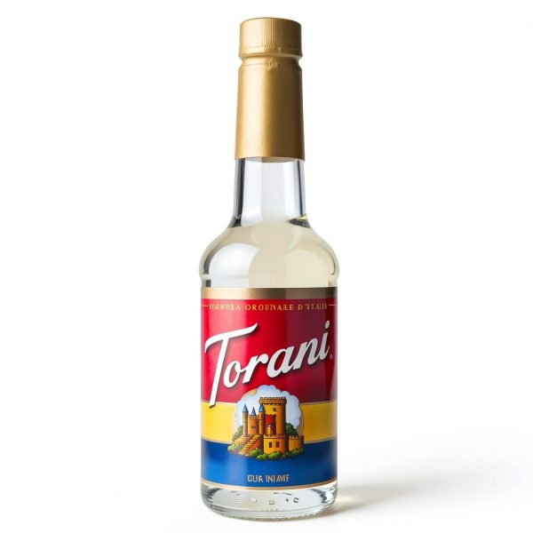 Torani Syrup Variety Pack Coffee Flavoring Sugar Syrups-5