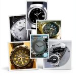 E.j.Kelly Antique Clocks Watches Kindle Book Reference Guide-0