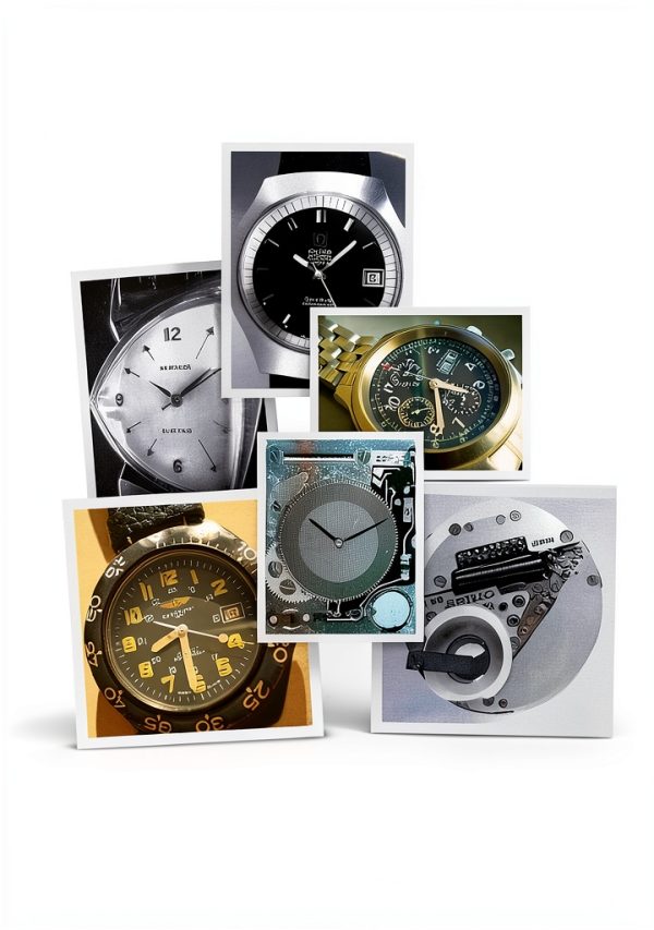 E.j.Kelly Antique Clocks Watches Kindle Book Reference Guide-0