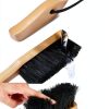 Permade Fireplace Cleaning Kit Metal Wood Shovel-4