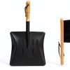 Permade Fireplace Cleaning Kit Metal Wood Shovel-1