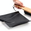 Permade Fireplace Cleaning Kit Metal Wood Shovel-3