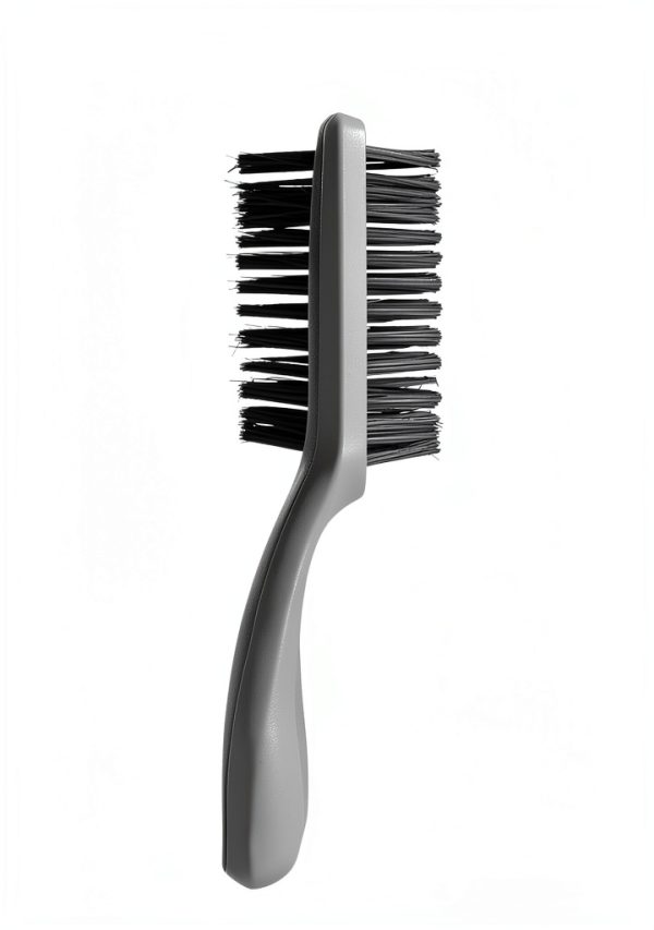 Wahl Equine Grooming Brush - Mane Tail Black Model 858709-1