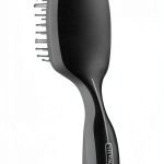 Wahl Equine Grooming Brush - Mane Tail Black Model 858709-0