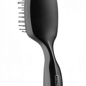 Wahl Equine Grooming Brush - Mane Tail Black Model 858709-0