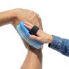 Horse Grooming Kit TERPUP 13-Piece Brush Set with Organizer Bag-2
