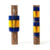 Livestock Scratching Brush JUNJIAHAOZHU 2pcs Set for Cows Horses Nylon-2