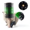 Livestock Scratching Brush Extra Large Gray by Rouisxue Grooming Brush-3