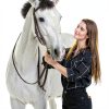Wahl Equine Grooming Brush - Mane Tail Black Model 858709-6