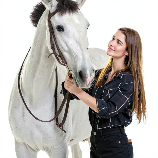 Wahl Equine Grooming Brush - Mane Tail Black Model 858709-6