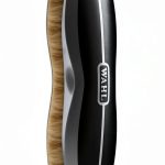 Horse Brush WAHL Professional Animal Equine Soft Body Black-0