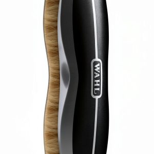 Horse Brush WAHL Professional Animal Equine Soft Body Black-0
