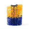 Livestock Scratch Brush 2PCS by TAGYSH Massage for Horses, Cattle-6
