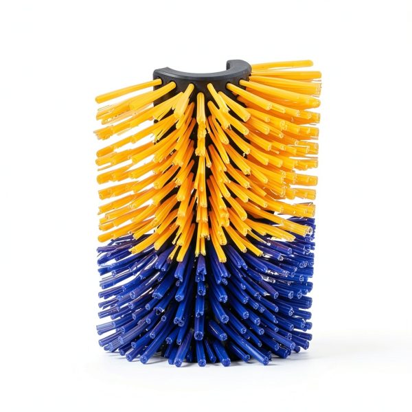 Livestock Scratch Brush 2PCS by TAGYSH Massage for Horses, Cattle-6
