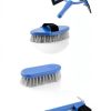 Horse Grooming Kit TERPUP 13-Piece Brush Set with Organizer Bag-8