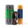 Livestock Scratching Brush Extra Large Gray by Rouisxue Grooming Brush-2
